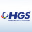 HGS - Hinduja Global Solutions logo